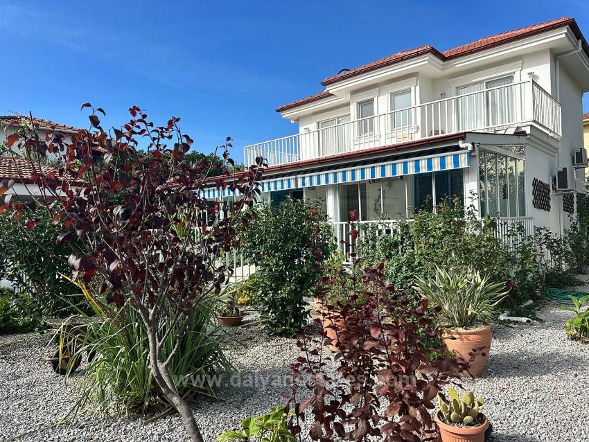 Charming Private Villa With Kings Tomb Views