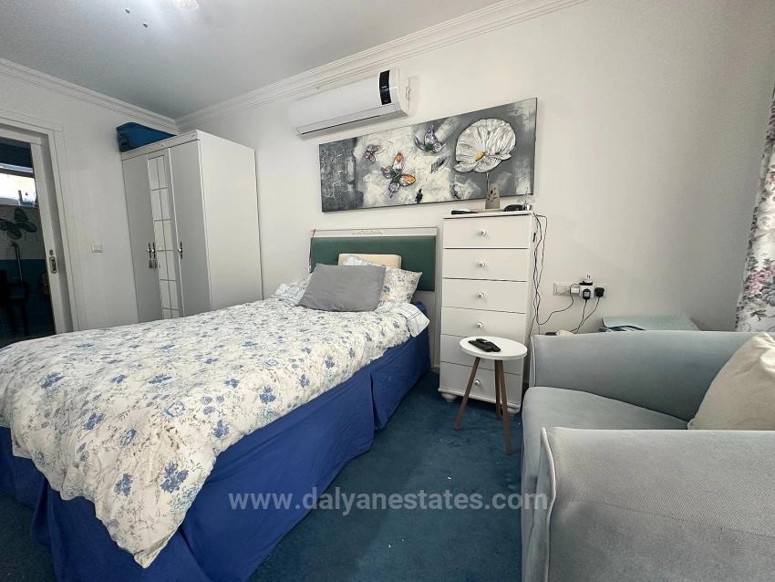 Charming Private Villa With Kings Tomb Views