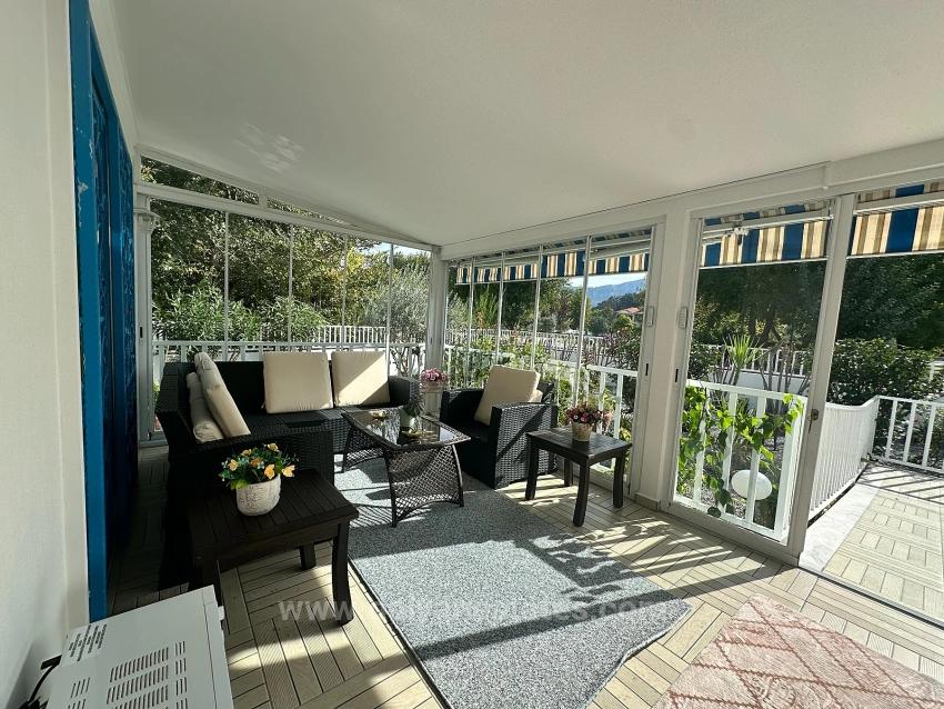 Charming Private Villa With Kings Tomb Views