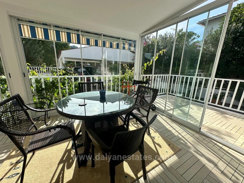 Charming Private Villa With Kings Tomb Views