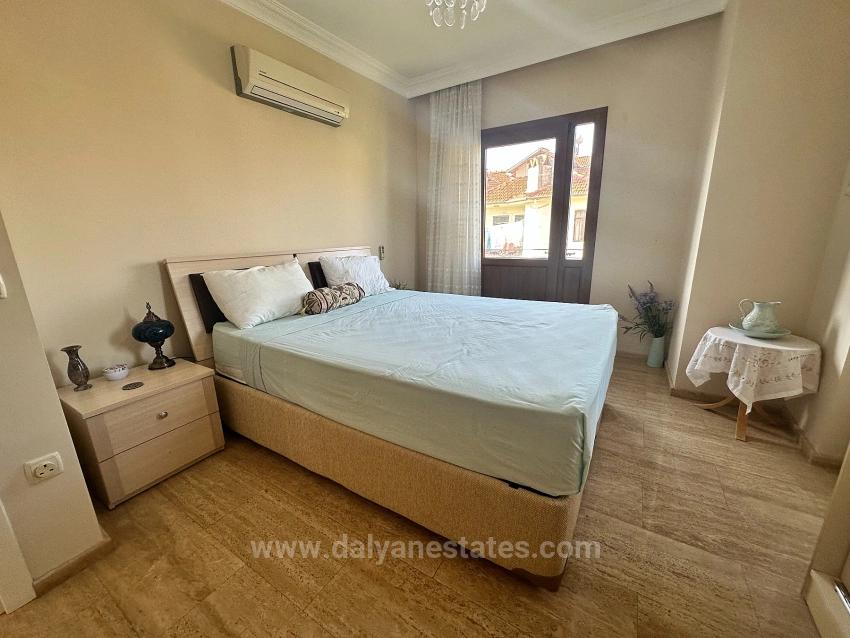 Detached Villa For Sale Close To Dalyan Center