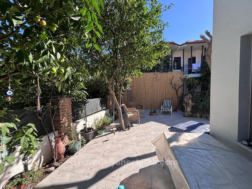 A Traditional Character With Modern Touches In The Heart Of Dalyan