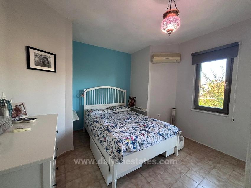 A Traditional Character With Modern Touches In The Heart Of Dalyan