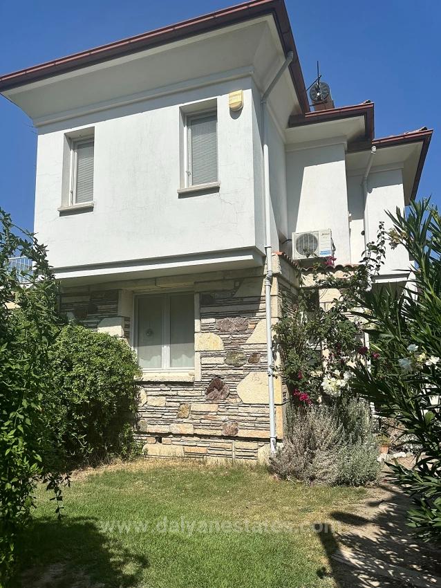 Zen Sanctuary In Marmarlı – Peaceful Two-Bedroom Villa Close To Dalyan