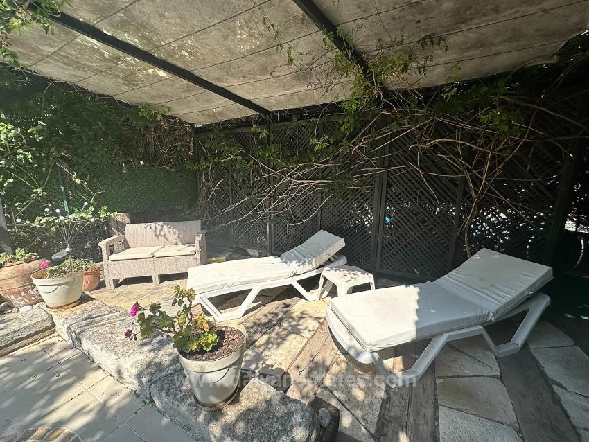 Zen Sanctuary In Marmarlı – Peaceful Two-Bedroom Villa Close To Dalyan