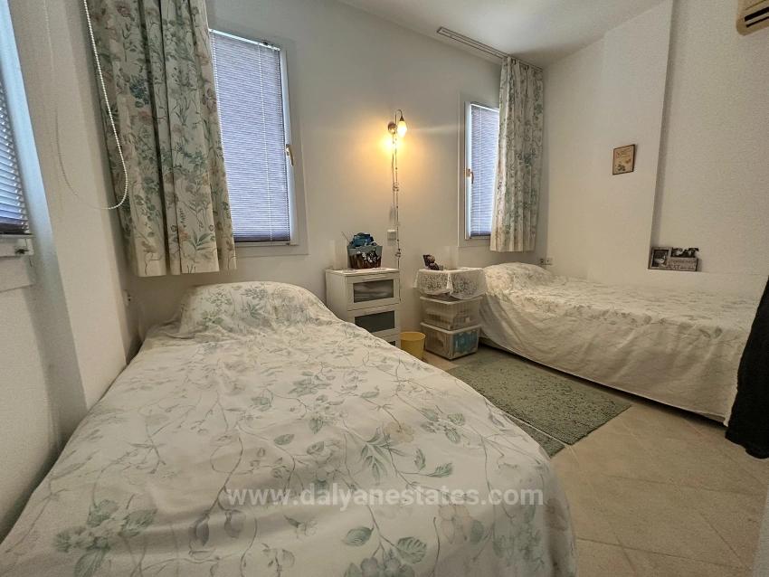 Zen Sanctuary In Marmarlı – Peaceful Two-Bedroom Villa Close To Dalyan