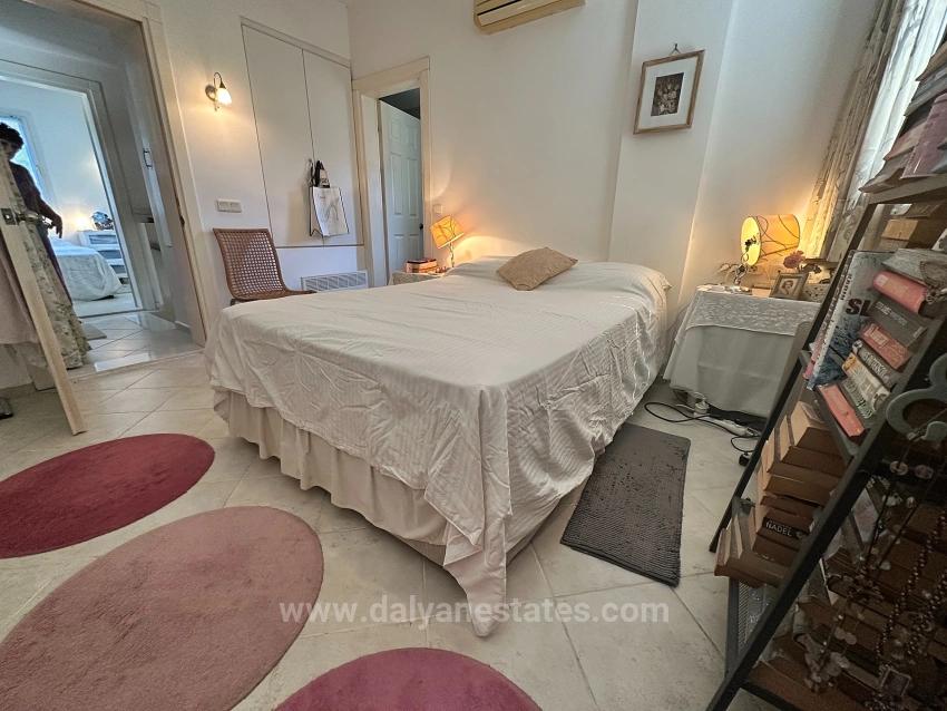 Zen Sanctuary In Marmarlı – Peaceful Two-Bedroom Villa Close To Dalyan