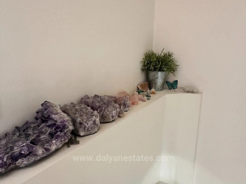 Zen Sanctuary In Marmarlı – Peaceful Two-Bedroom Villa Close To Dalyan