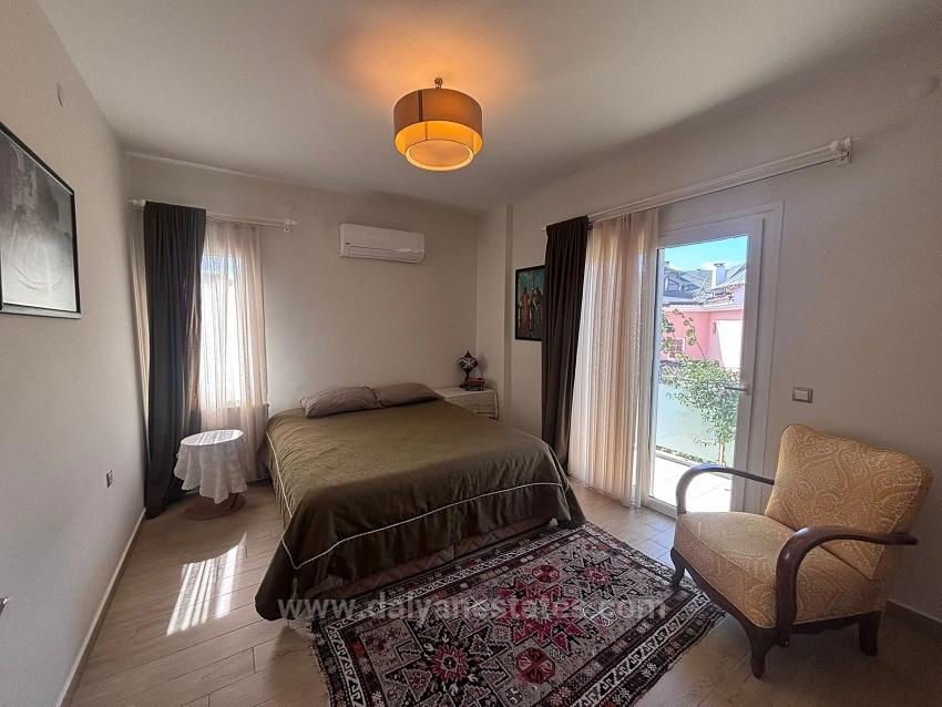 Osmanagalar Twin Villa