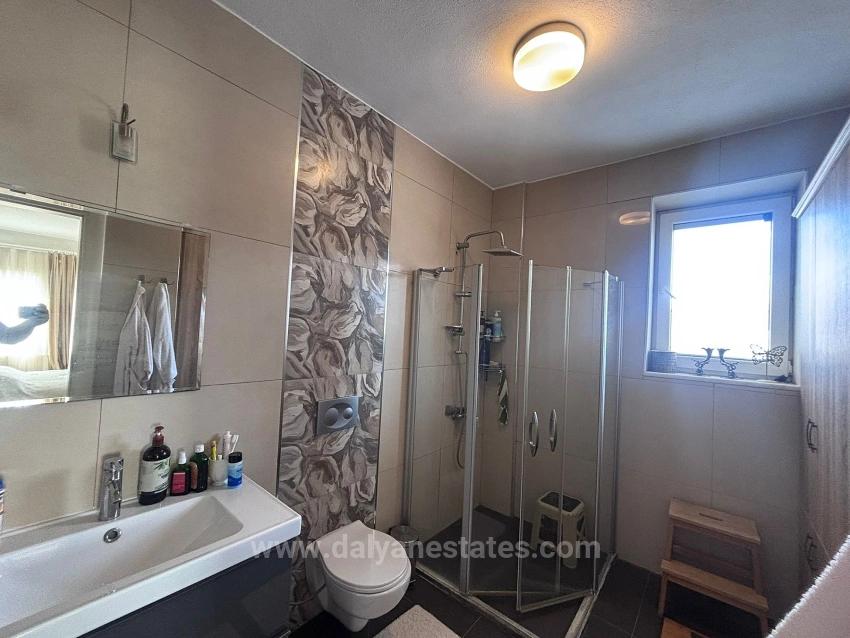 Osmanagalar Twin Villa