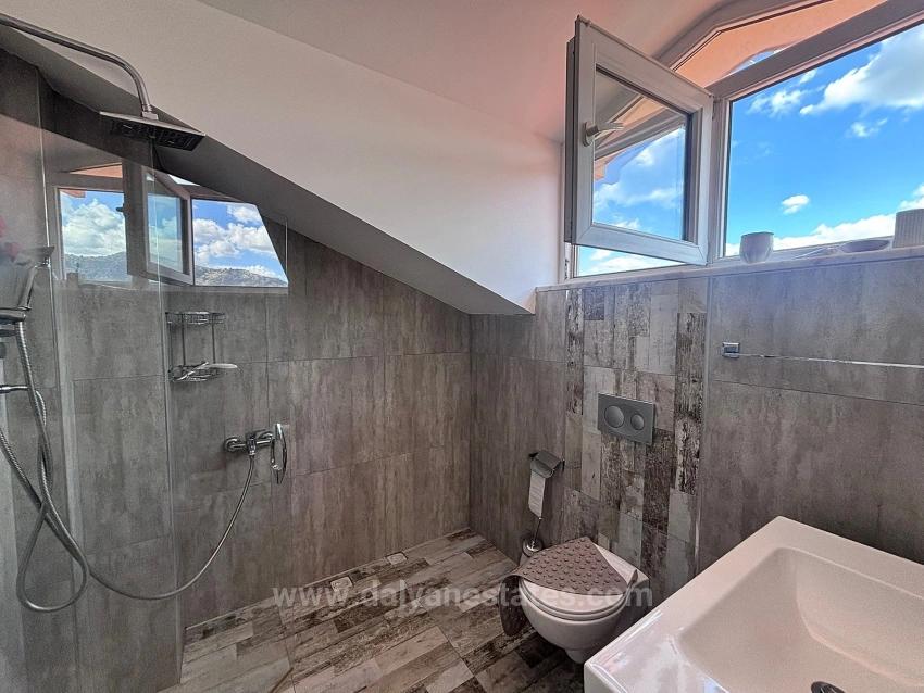 Osmanagalar Twin Villa