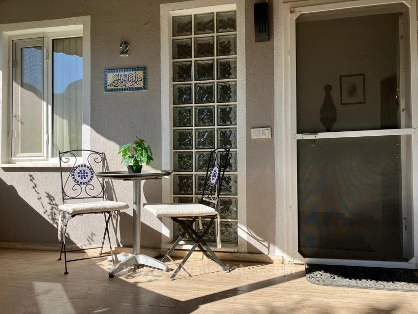 Unique Mediterranean Villa With Self-Contained Apartment