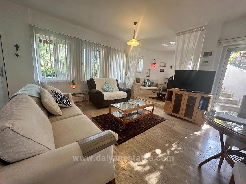 Unique Mediterranean Villa With Detached Apartment