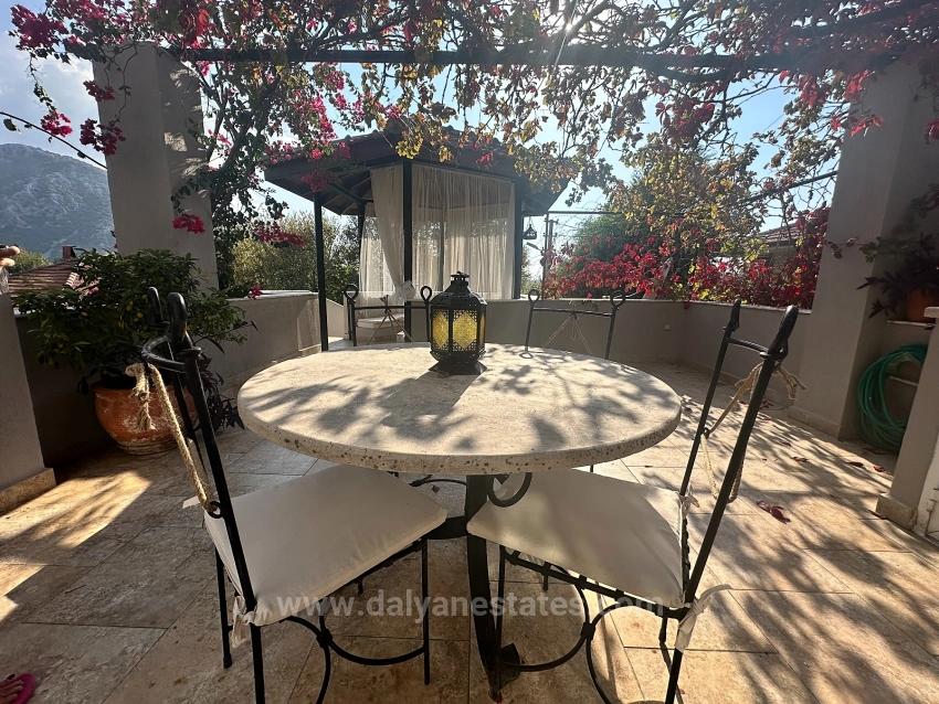 Unique Mediterranean Villa