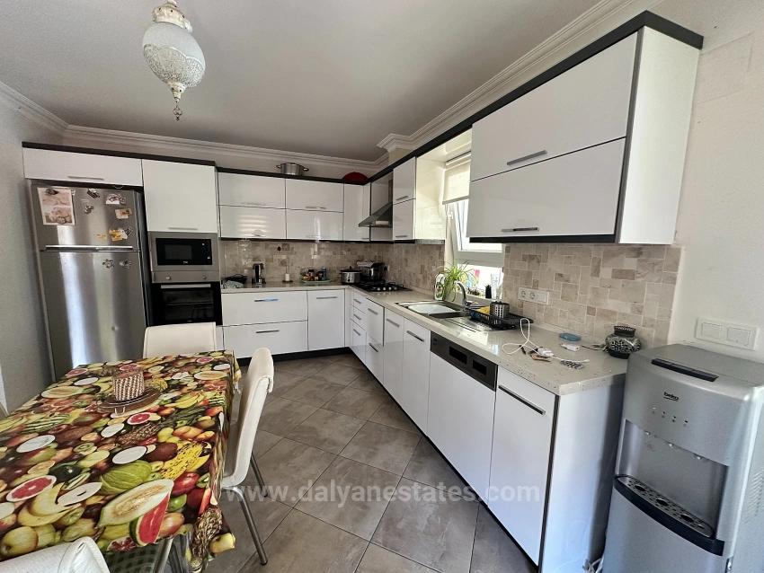 Bungalow For Sale In Dalyan Arıkbaşı Area