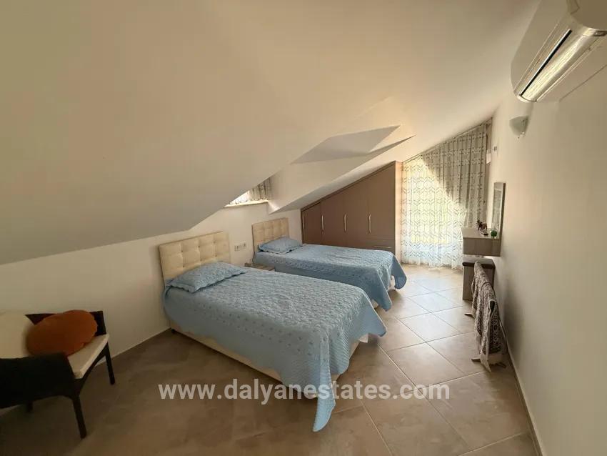 Bungalow For Sale In Dalyan Arıkbaşı Area