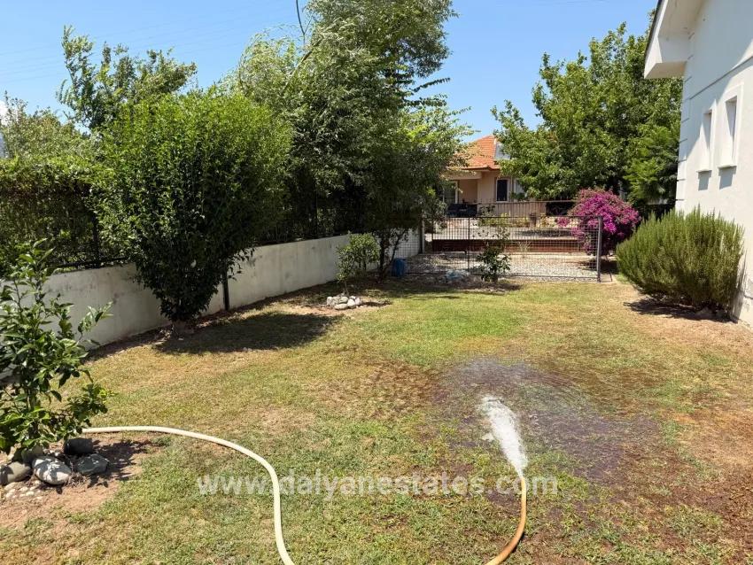 Bungalow For Sale In Dalyan Arıkbaşı Area