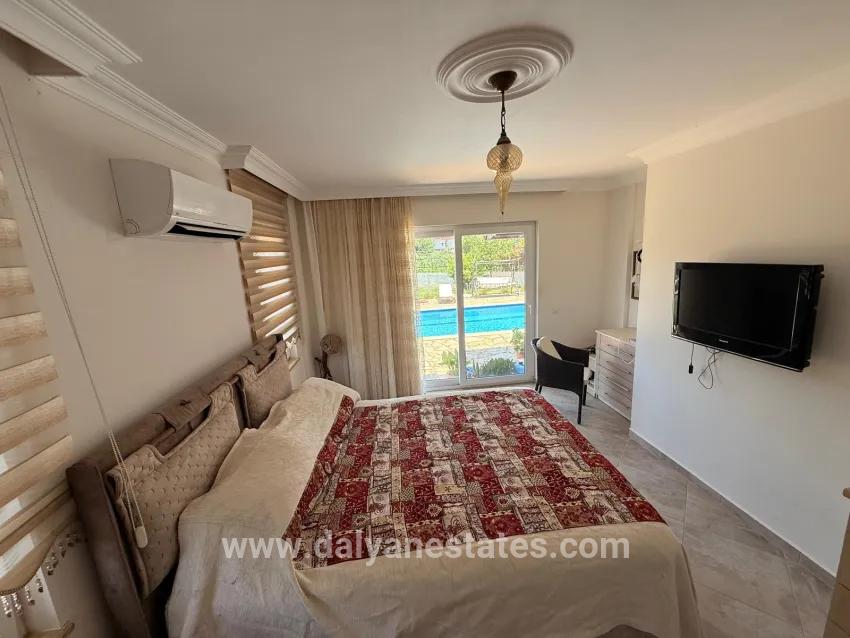 Bungalow For Sale In Dalyan Arıkbaşı Area