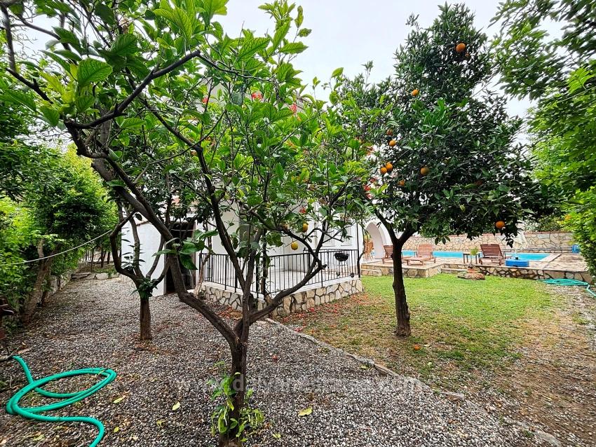 Casa De Sartori – Mediterranean Breeze In Dalyan