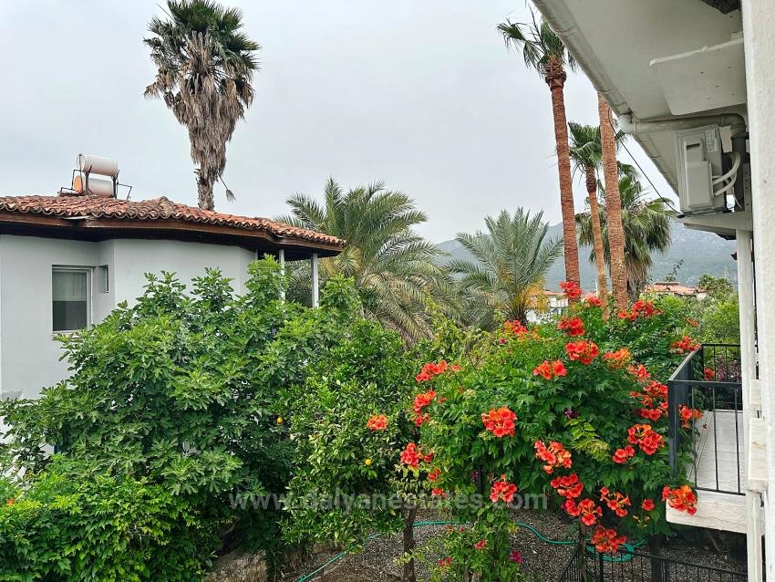 Casa De Sartori – Mediterranean Breeze In Dalyan