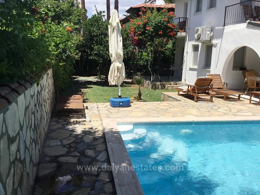 Casa De Sartori – Mediterranean Breeze In Dalyan