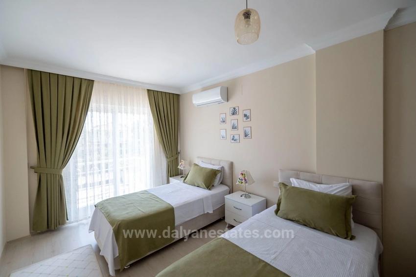 A Hidden And Elegant 4-Bedroom Villa In Gülpınar