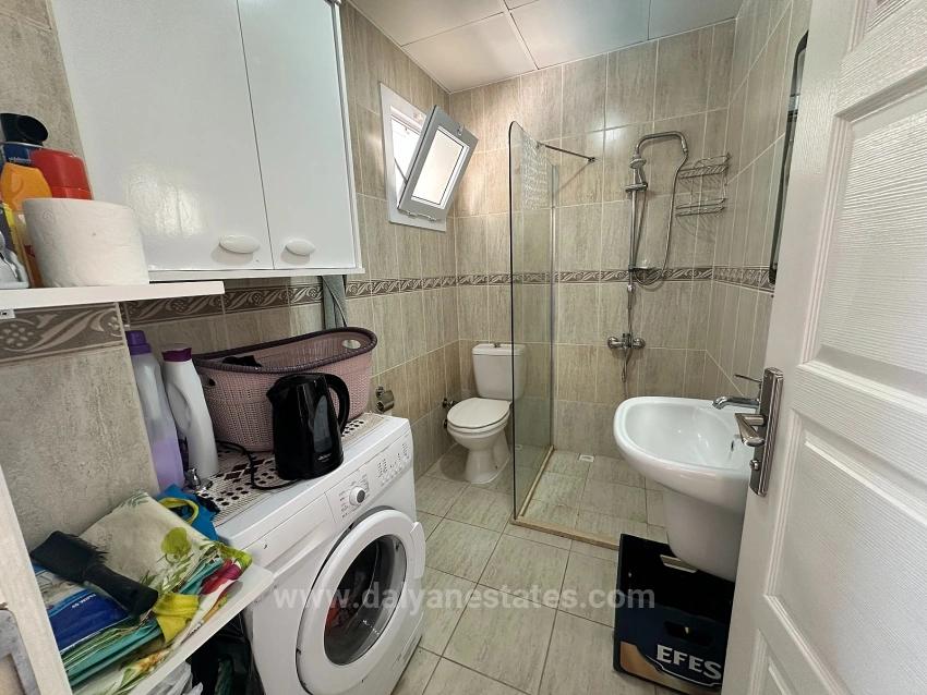 Villa Iris Is A Modern, Semi-Detached Villa With A Shared Swimming Pool.