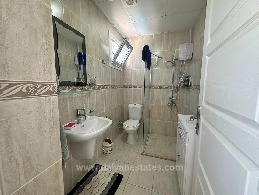 Villa Iris Is A Modern, Semi-Detached Villa With A Shared Swimming Pool.