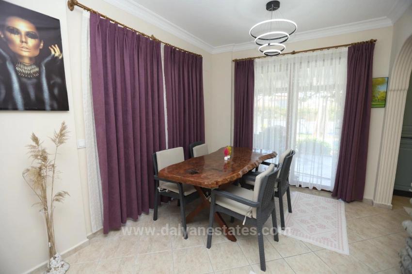 Stylish And Fully Renovated Private Villa