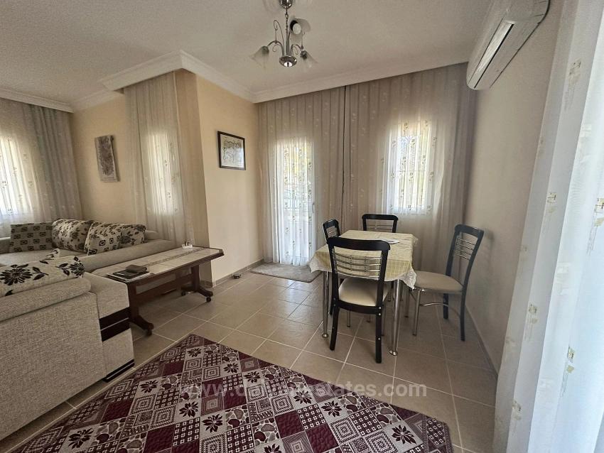 Villa With Shared Pool In A Small Gated Community