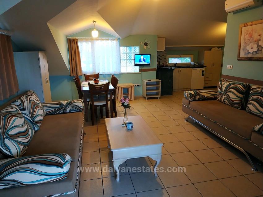 Popular Dalyan Hotel For Sale At A Fantastic Price – A Must-See Opportunity For Istanbul Investors