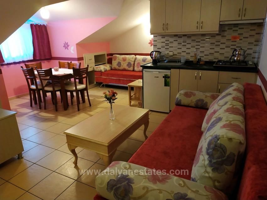 Popular Dalyan Hotel For Sale At A Fantastic Price – A Must-See Opportunity For Istanbul Investors