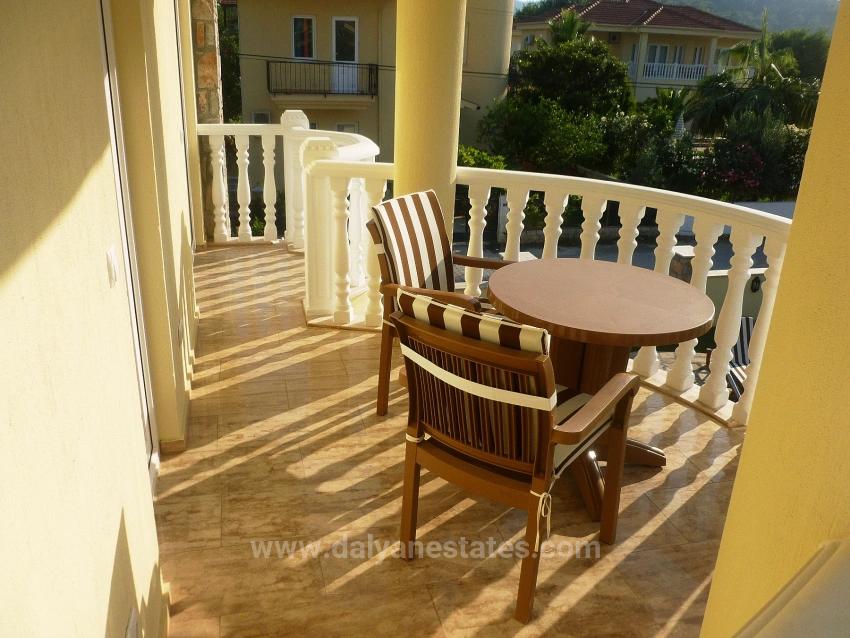 Villa Delight – Detached Villa In Dalyan, Maraş