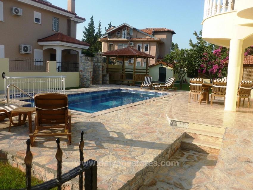 Villa Delight – Detached Villa In Dalyan, Maraş
