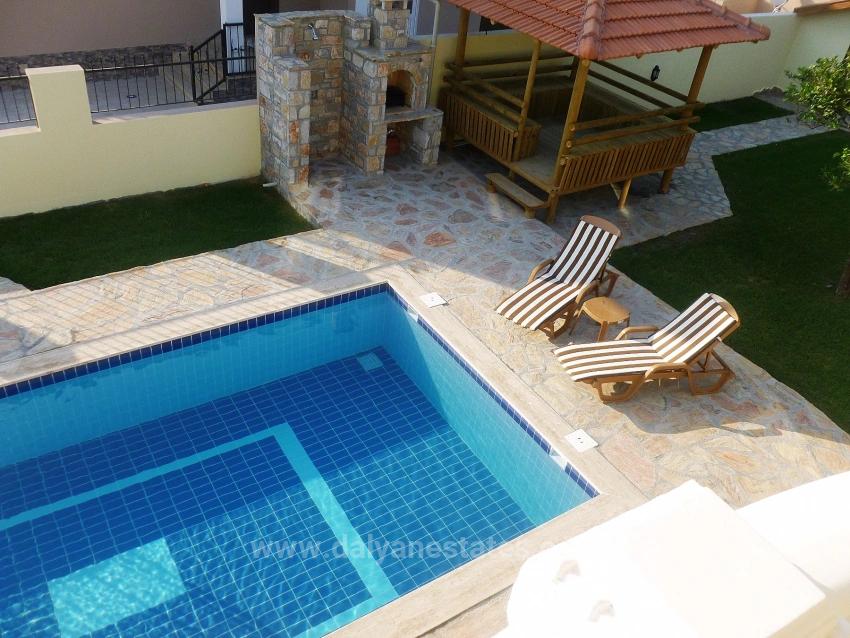 Villa Delight – A Rare Gem In The Heart Of Dalyan