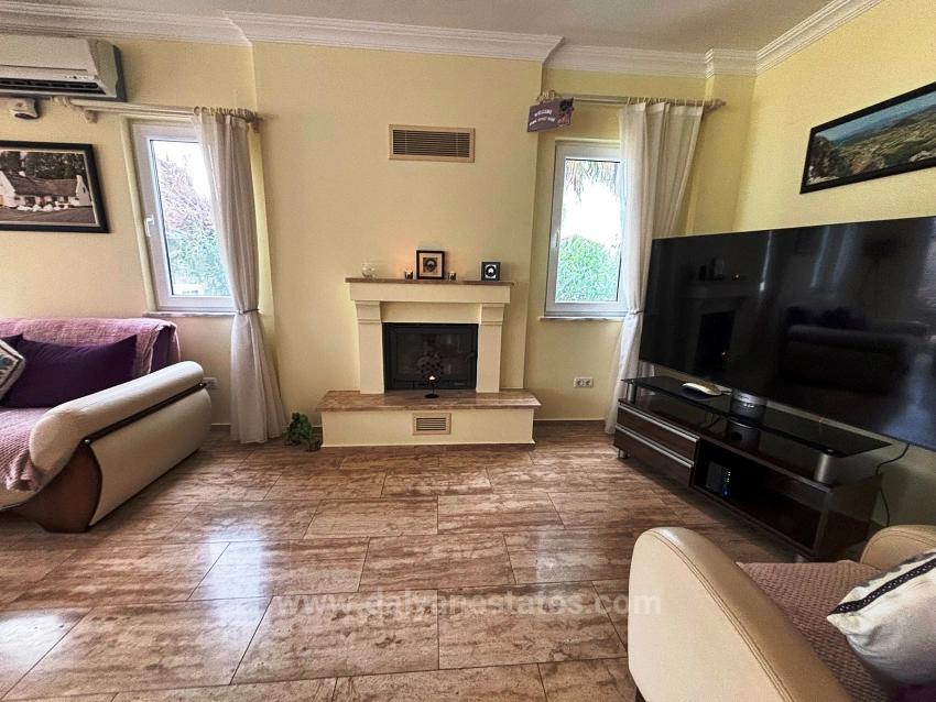 Villa Delight – A Rare Gem In The Heart Of Dalyan