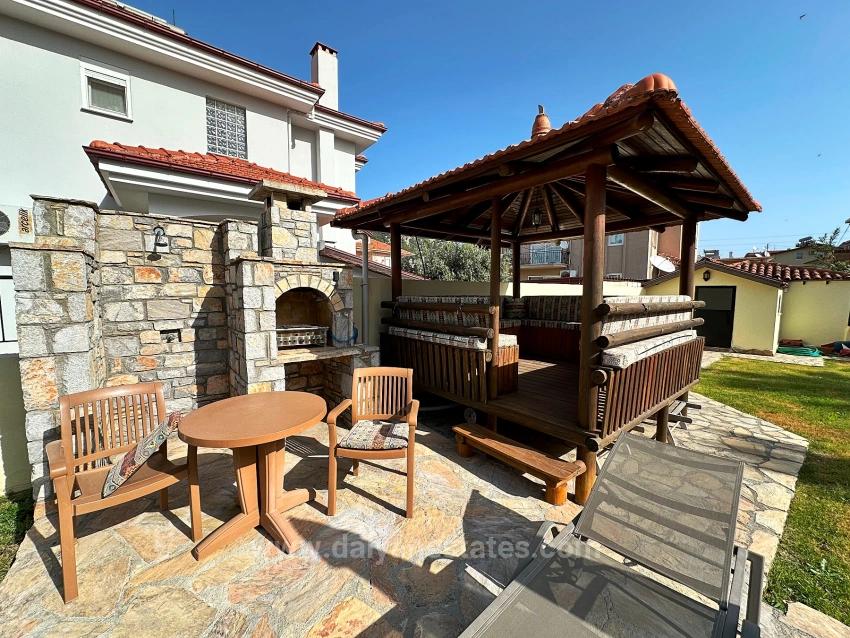 Villa Delight – Detached Villa In Dalyan, Maraş