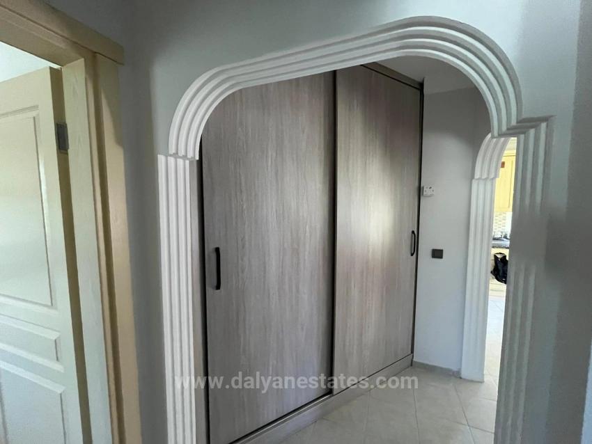 A Comfortable And Peaceful Ground Floor Apartment