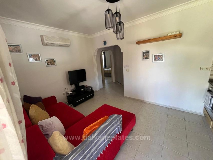 A Comfortable And Peaceful Ground Floor Apartment