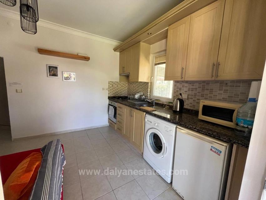 A Comfortable And Peaceful Ground Floor Apartment