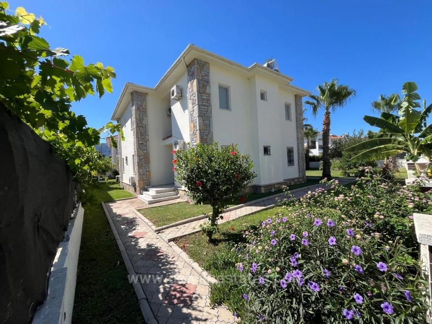 A Comfortable And Peaceful Ground Floor Apartment