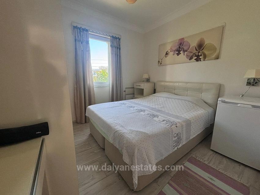 First Floor, Stylish And Well-Maintained One-Bedroom Apartment