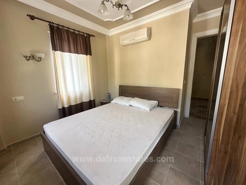 An Exclusive Renovation Opportunity In The Tranquil Akkaya Valley