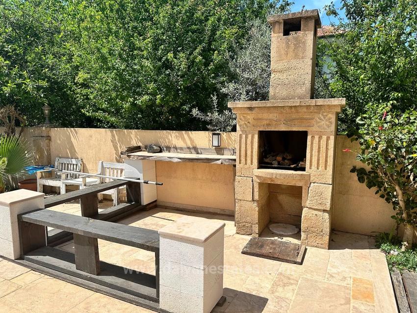 An Unparalleled, Palatial Villa In The Heart Of Dalyan.