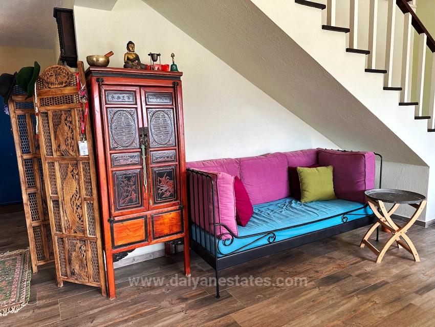 Stylish Villa On 5000M2 Suitable For Citizenship Purchase