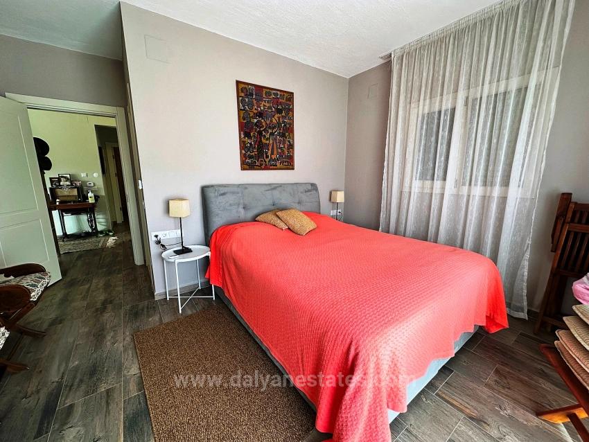 A Unique Life In Harmony With Nature