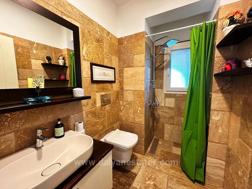 Stylish Villa On 5000M2 Suitable For Citizenship Purchase