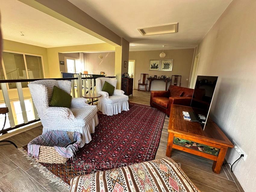 A Unique Life In Harmony With Nature