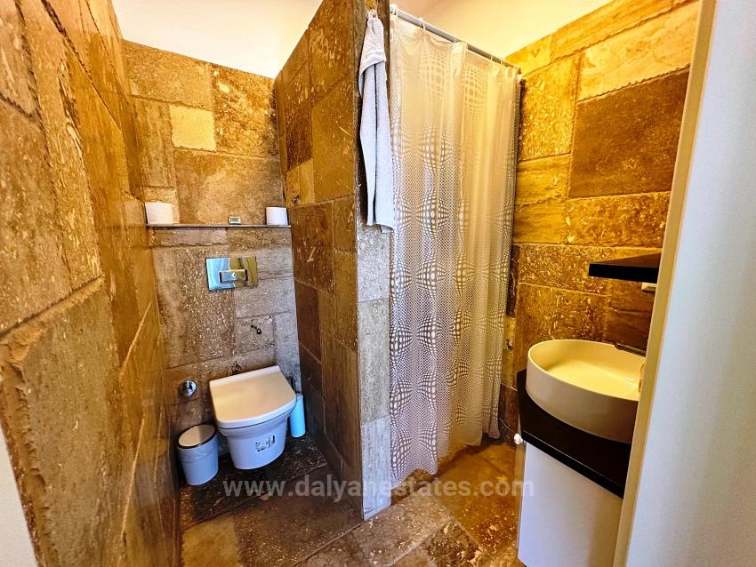 Stylish Villa On 5000M2 Suitable For Citizenship Purchase