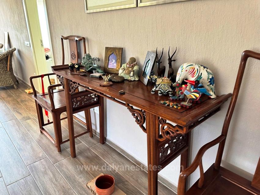 Stylish Villa On 5000M2 Suitable For Citizenship Purchase